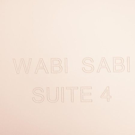 Wabisabi Suites - Mero Cannes Extérieur photo