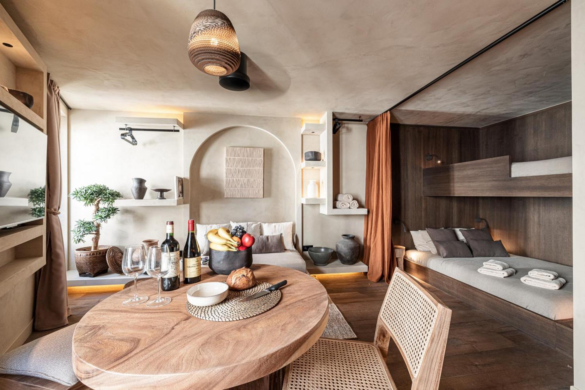 Wabisabi Suites - Mero Cannes Extérieur photo