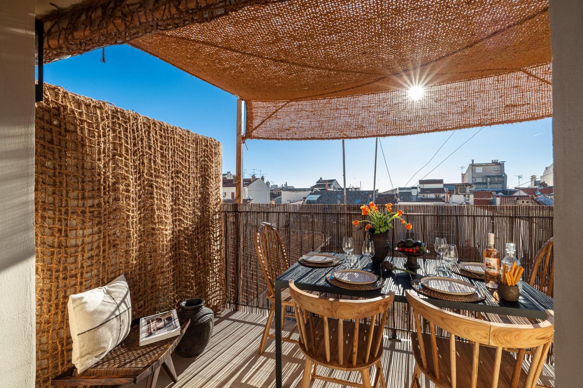 Wabisabi Suites - Mero Cannes Extérieur photo