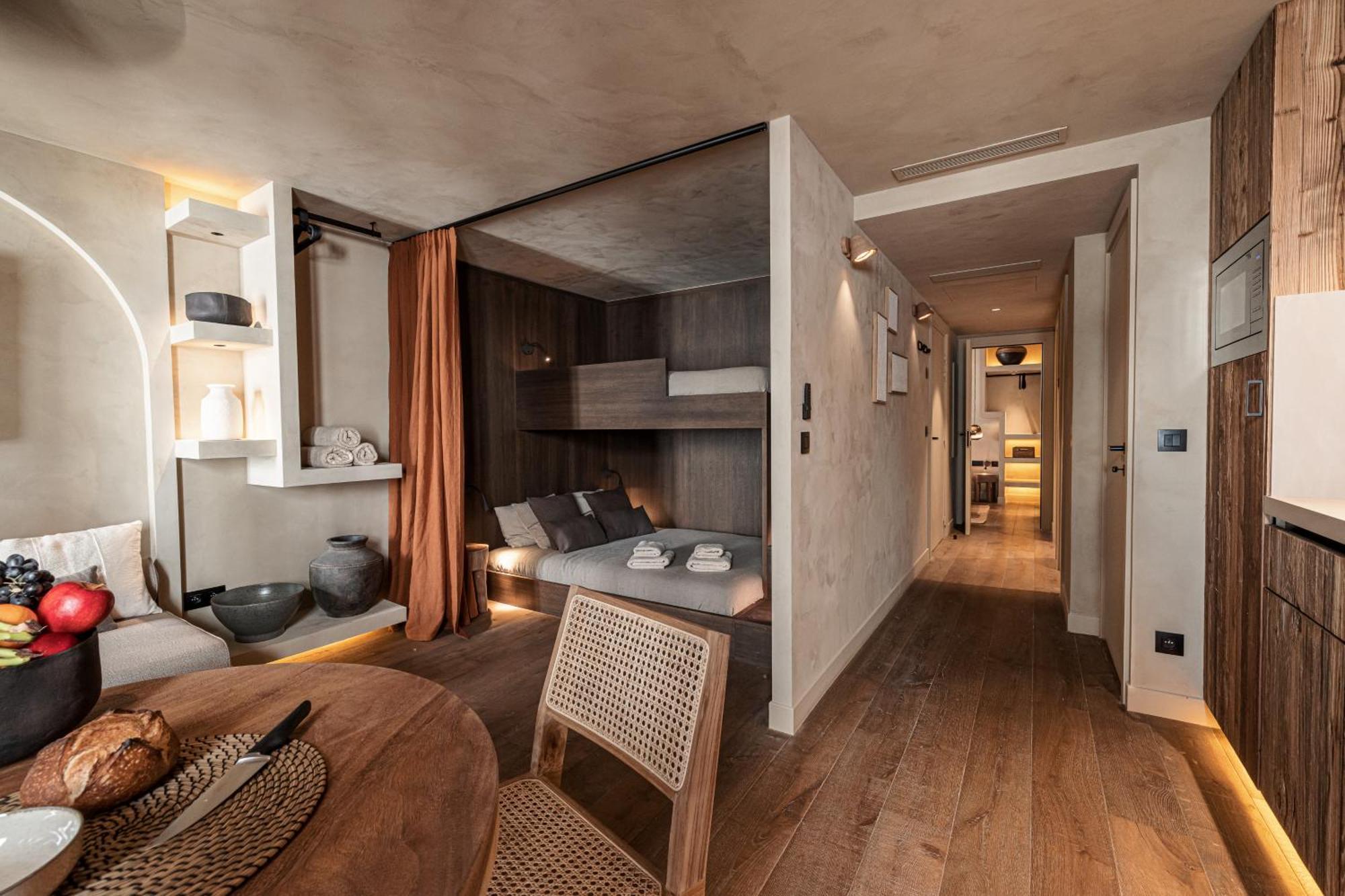 Wabisabi Suites - Mero Cannes Extérieur photo