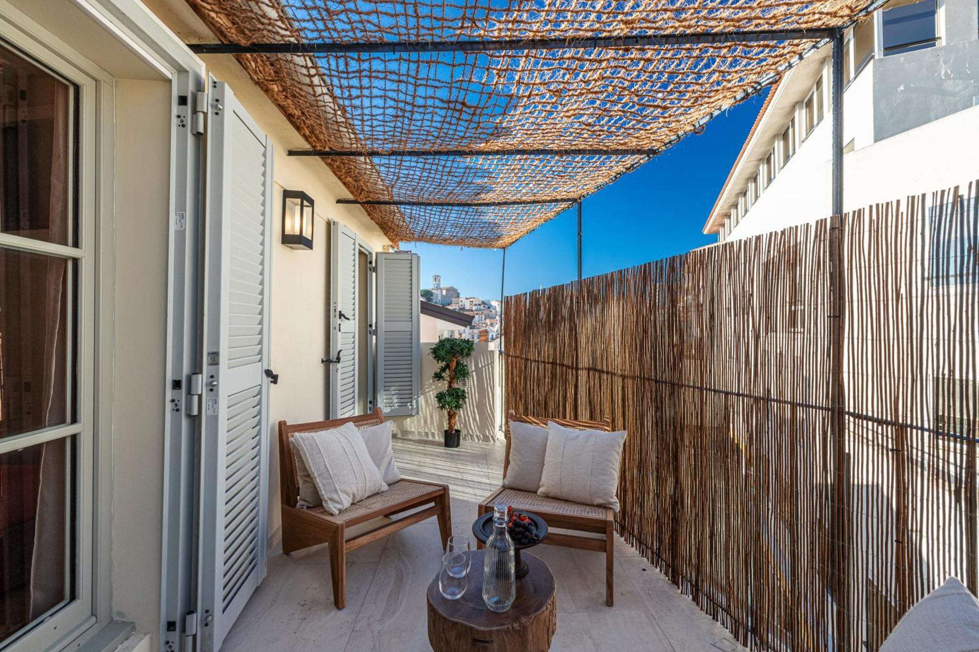 Wabisabi Suites - Mero Cannes Extérieur photo