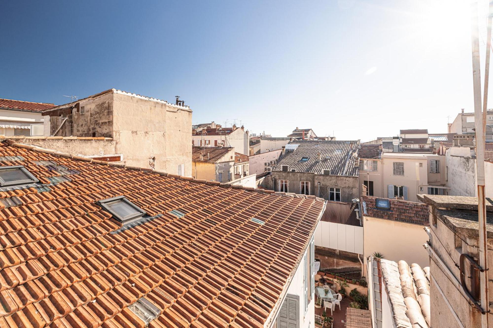 Wabisabi Suites - Mero Cannes Extérieur photo