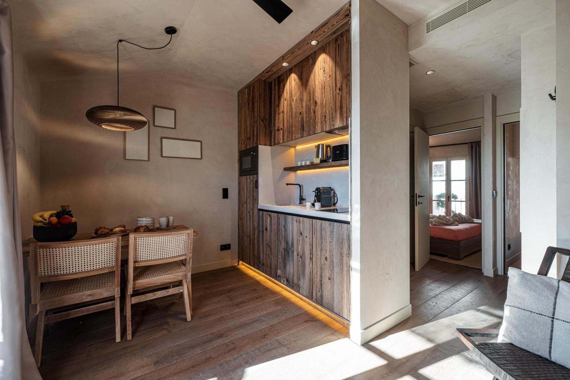 Wabisabi Suites - Mero Cannes Extérieur photo