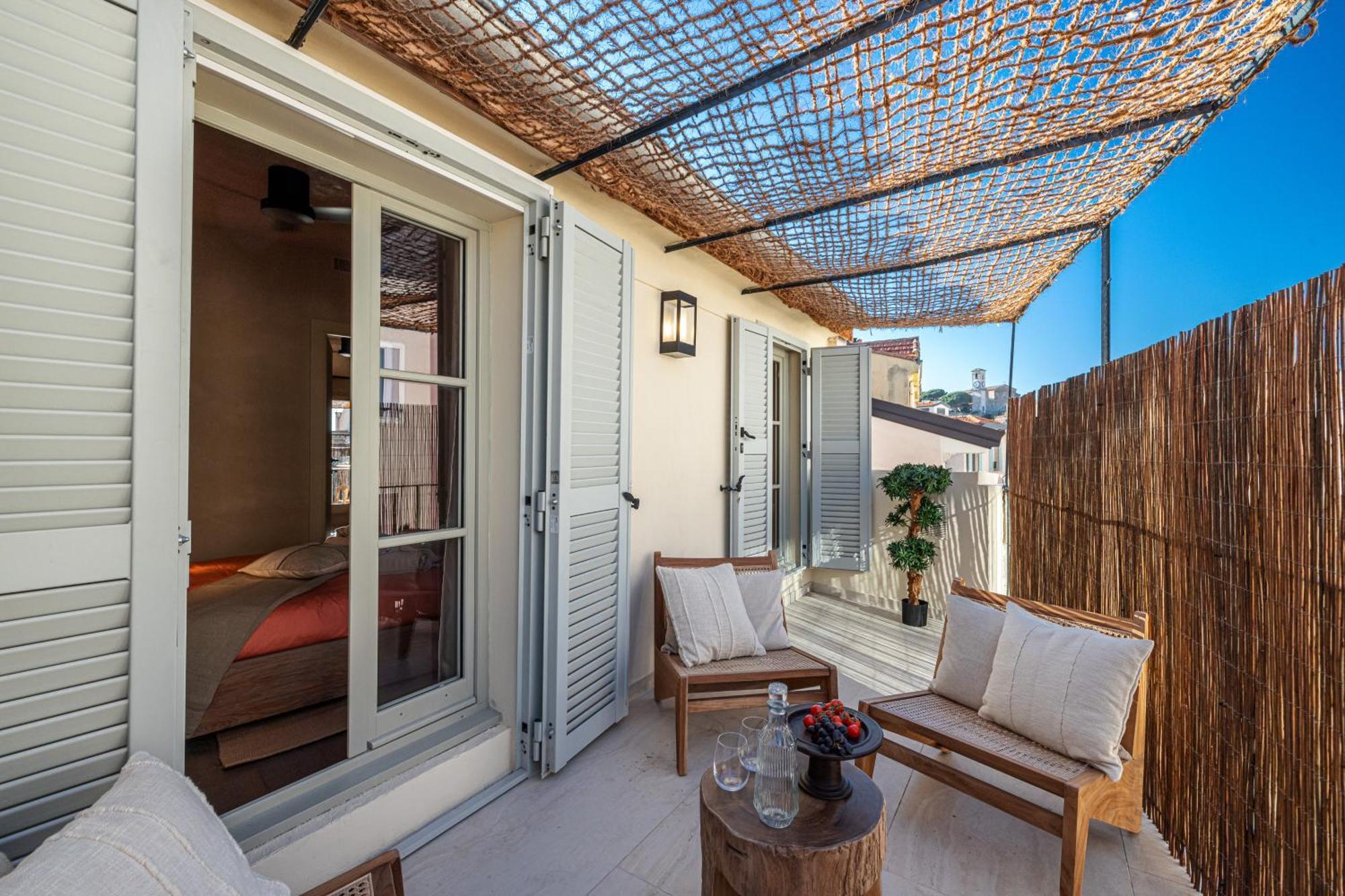 Wabisabi Suites - Mero Cannes Extérieur photo