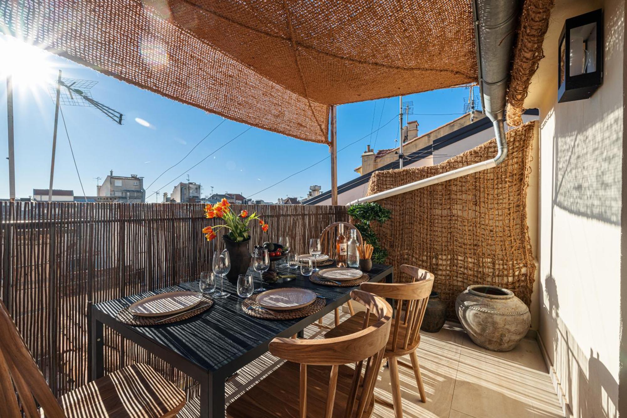 Wabisabi Suites - Mero Cannes Extérieur photo
