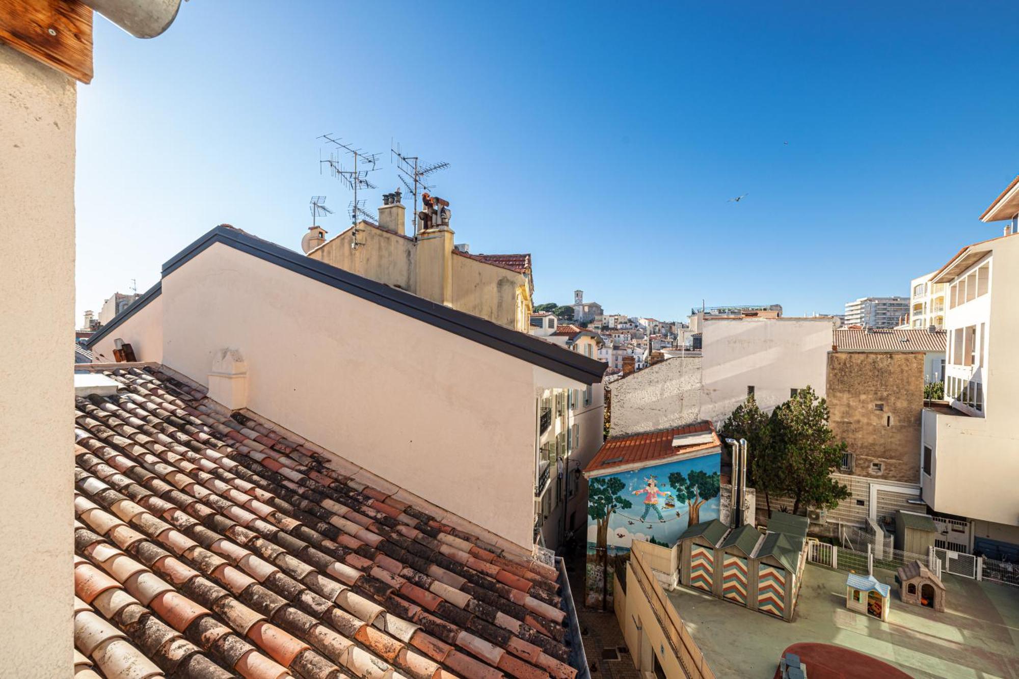 Wabisabi Suites - Mero Cannes Extérieur photo