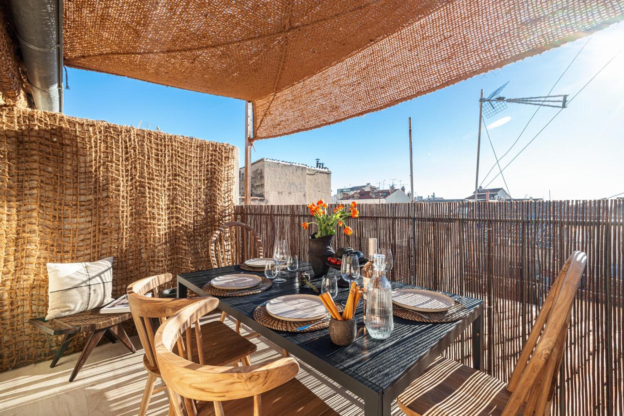 Wabisabi Suites - Mero Cannes Extérieur photo