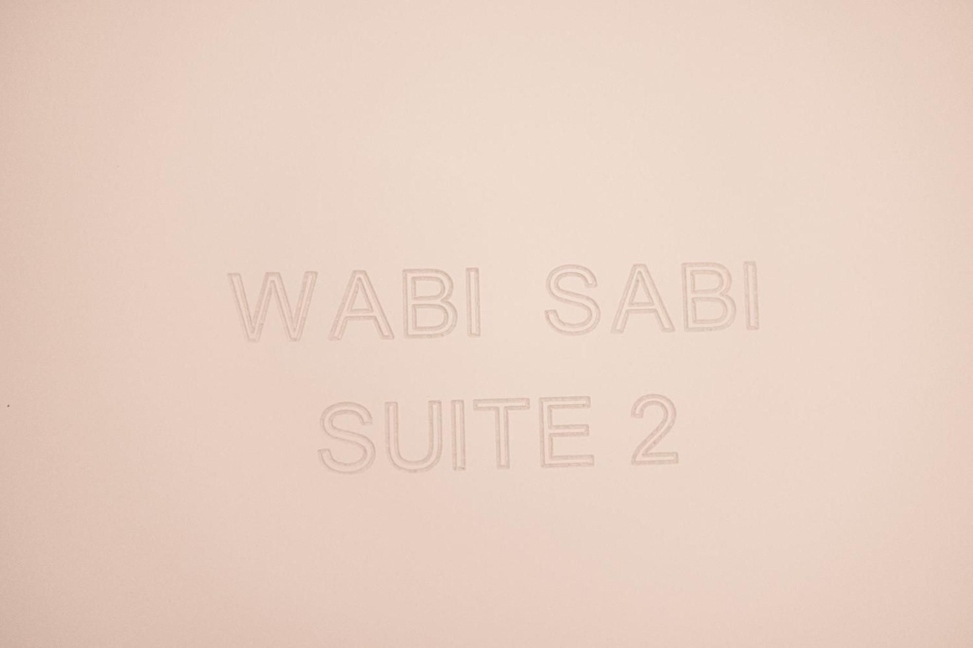 Wabisabi Suites - Mero Cannes Extérieur photo