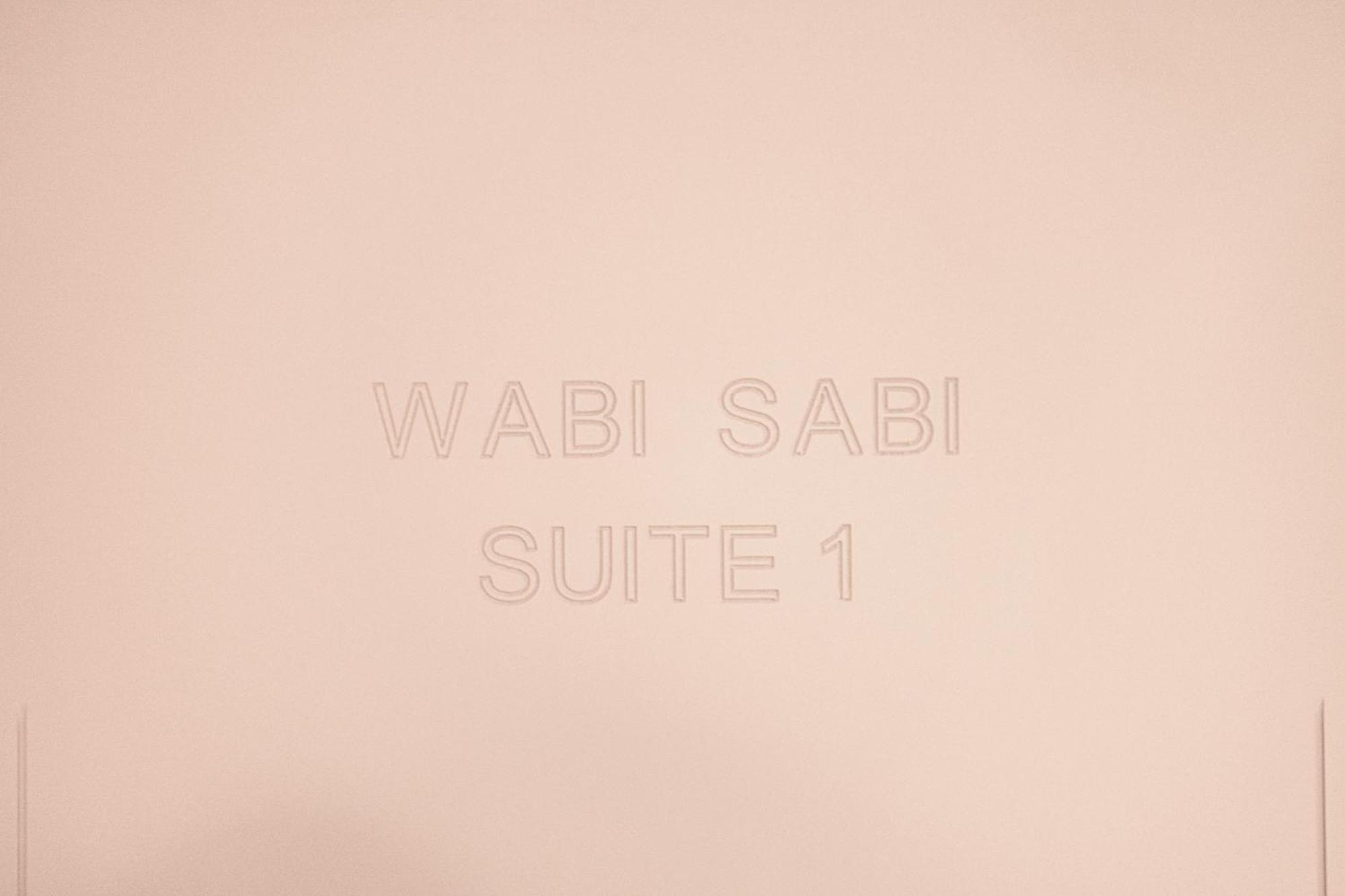 Wabisabi Suites - Mero Cannes Extérieur photo