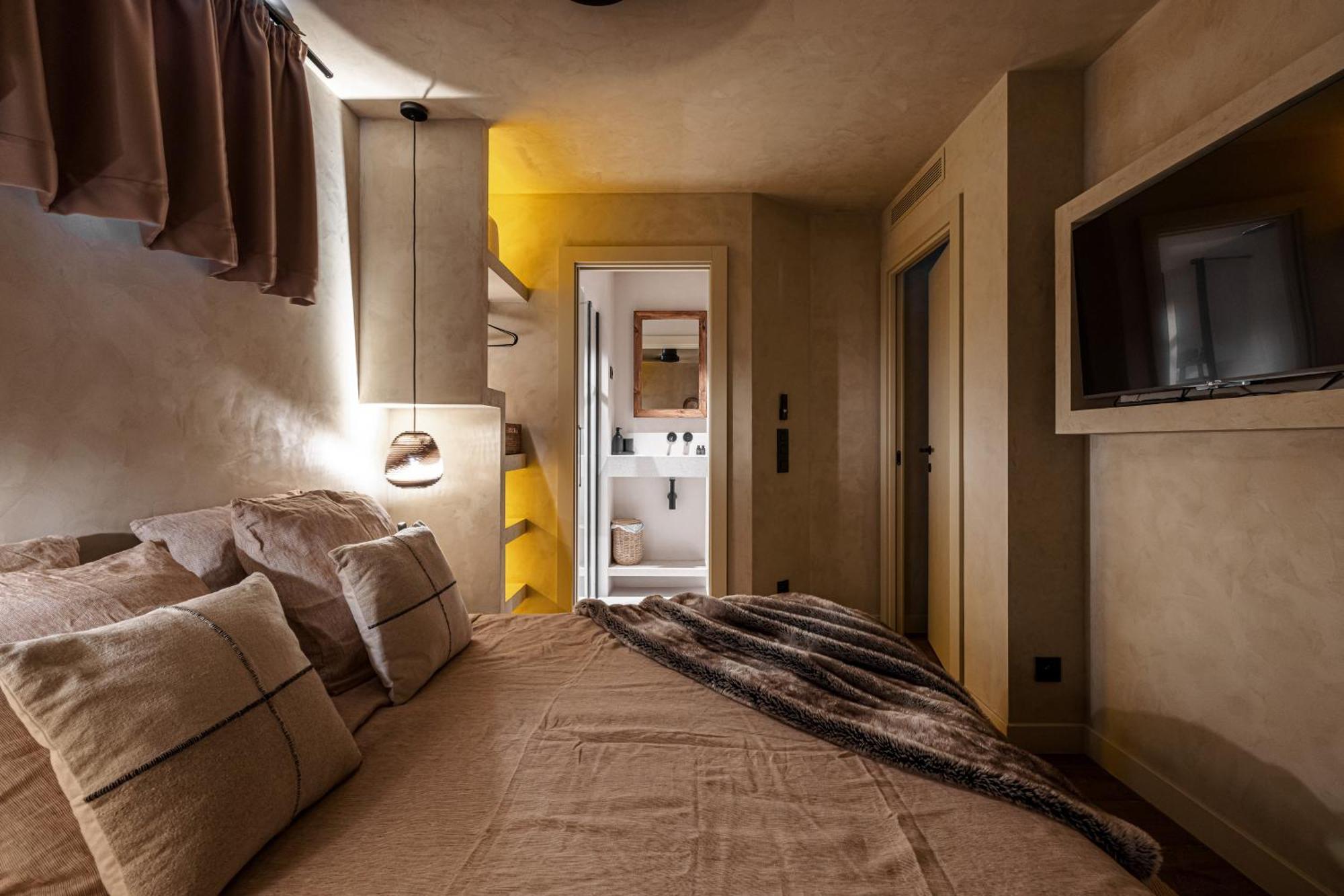 Wabisabi Suites - Mero Cannes Extérieur photo