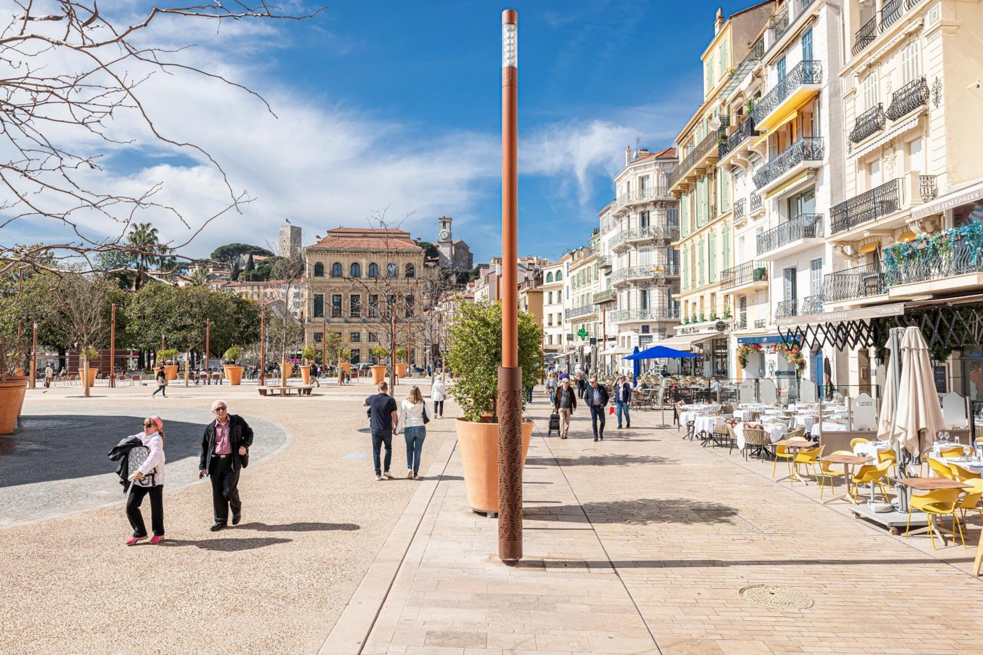 Wabisabi Suites - Mero Cannes Extérieur photo