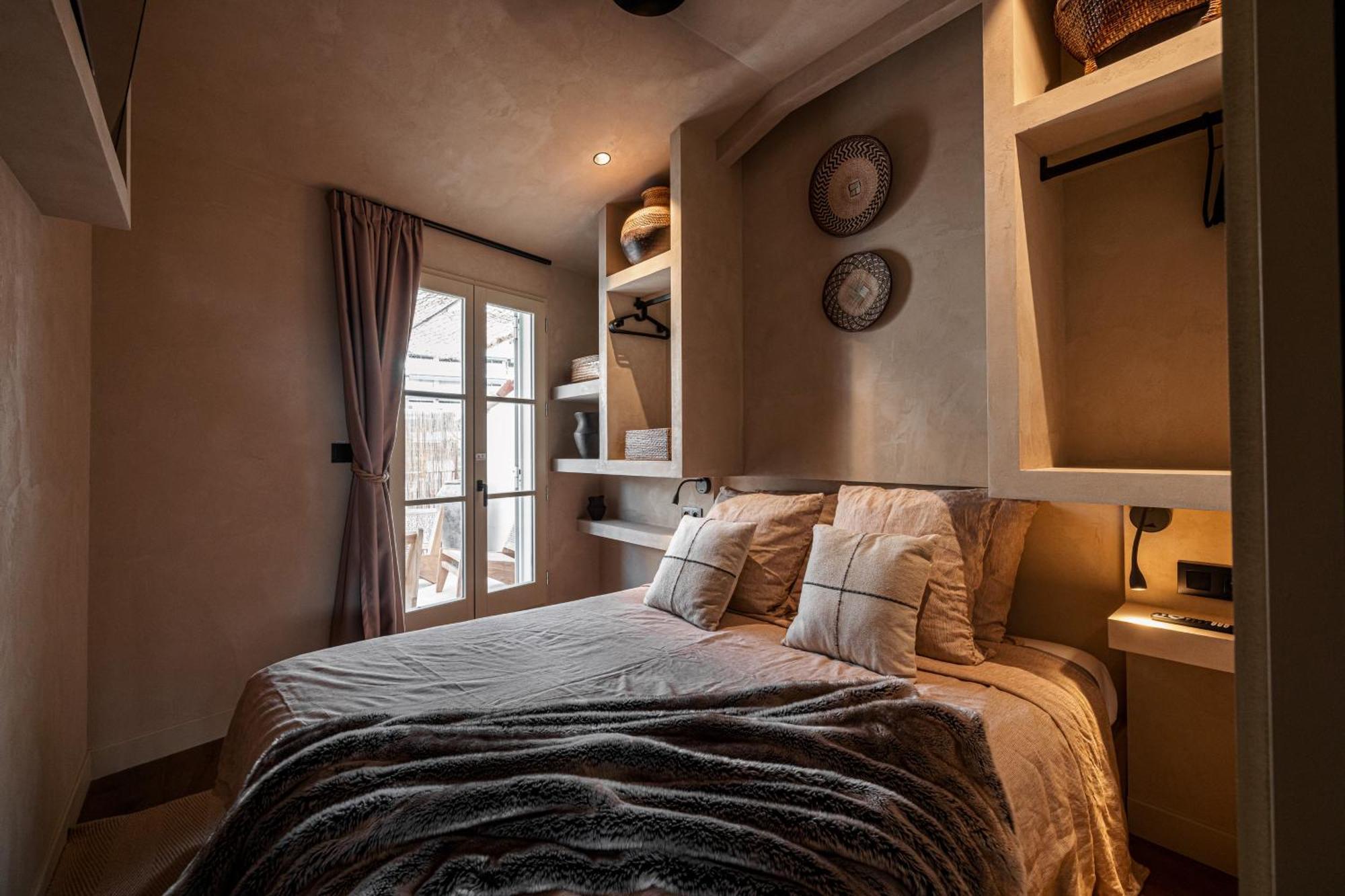 Wabisabi Suites - Mero Cannes Extérieur photo