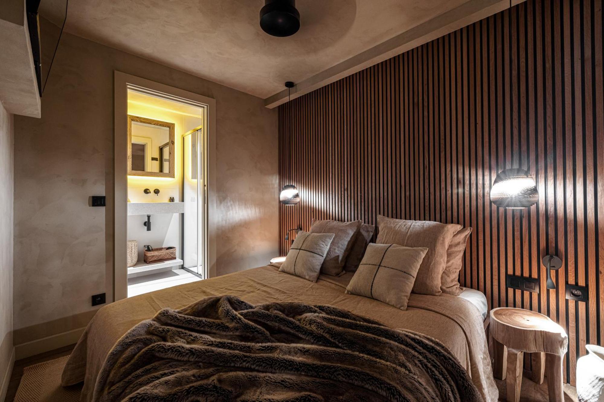Wabisabi Suites - Mero Cannes Extérieur photo