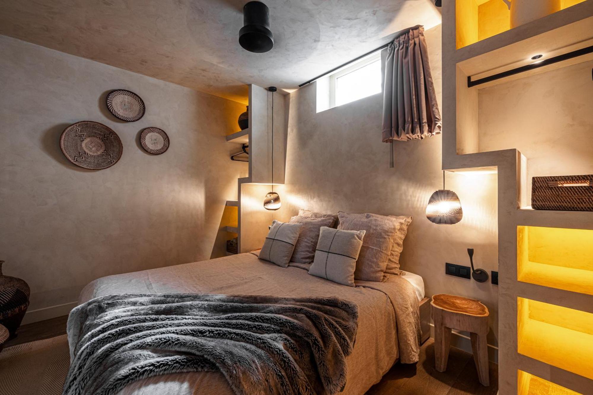 Wabisabi Suites - Mero Cannes Extérieur photo