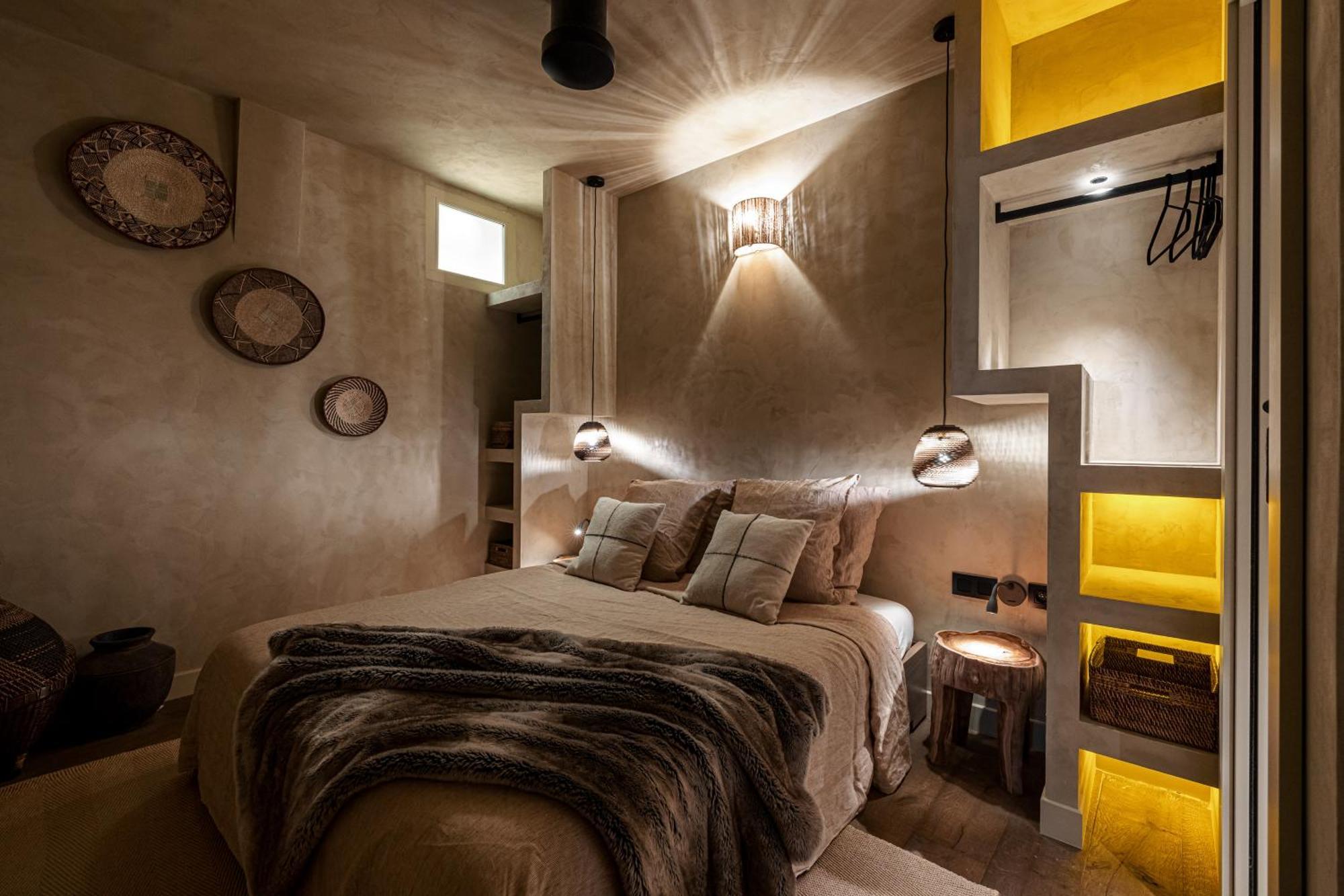Wabisabi Suites - Mero Cannes Extérieur photo